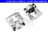 ATE 24.3521-7001.5 Brake Caliper